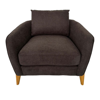 Chaise d'appoint Accent Chair