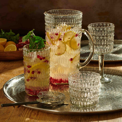 Verre à whisky Cresse Morse