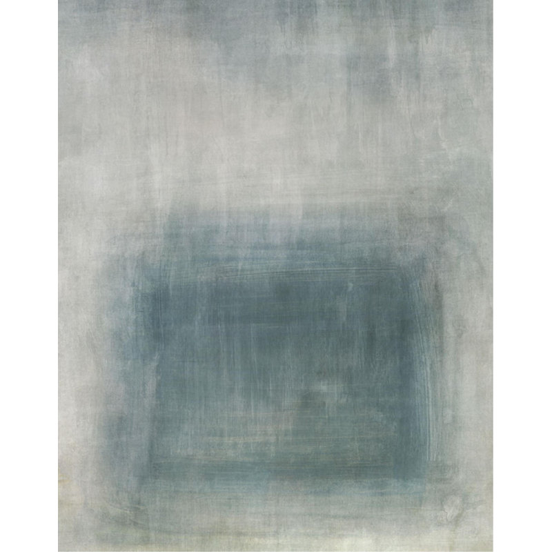 Subtle Appearance III Painting by Sofia Fox, Image Brush Gel, 51" H x 40" W x 1.5" D