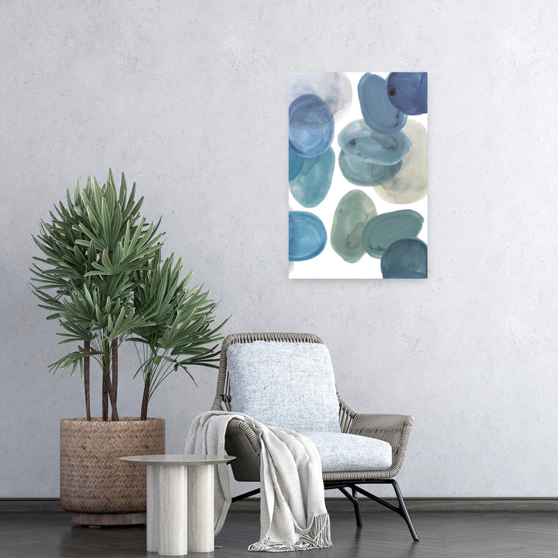 Cartissi - Print, 60.96 cm H x 40.64 cm W