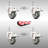Polyurethane Casters