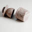 Handmade Marinara Marble Stone French Butter Keeper - Pink 1