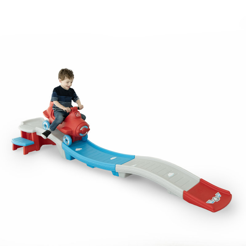 Sky Rider Up & Down Coaster