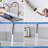 Novo Single Handle Pull Down Kitchen Faucet-123809213