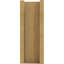Bois de cèdre brut Balboa Slat-89127216