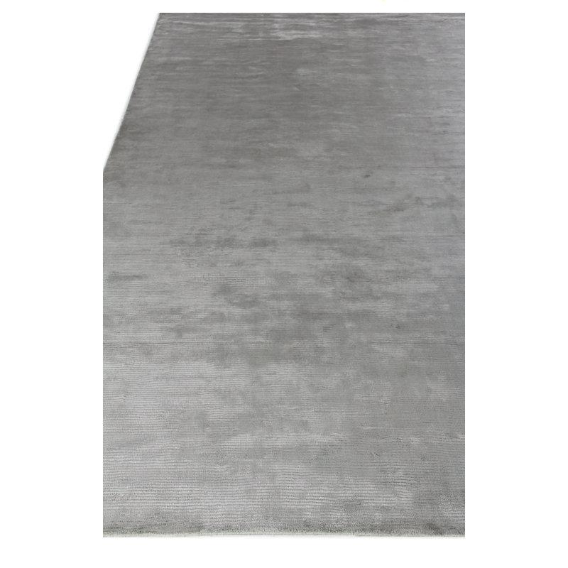 Dove Area Rug in Light Blue, Rectangle 12' x 15'