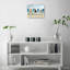 «Beach Babes» par Studio Arts, reproduction d'art sur toile-1875651663