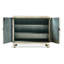 William Yeoward Solid Wood Accent Cabinet