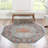 Oriental Indoor Rug-1177839253