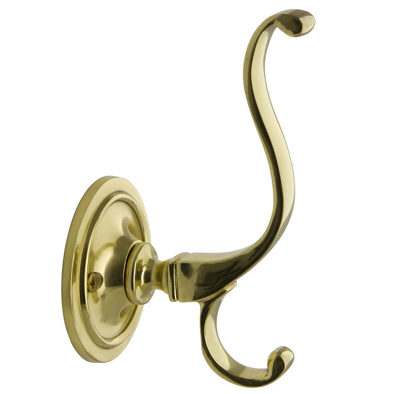 Plain Coat Wall Hook