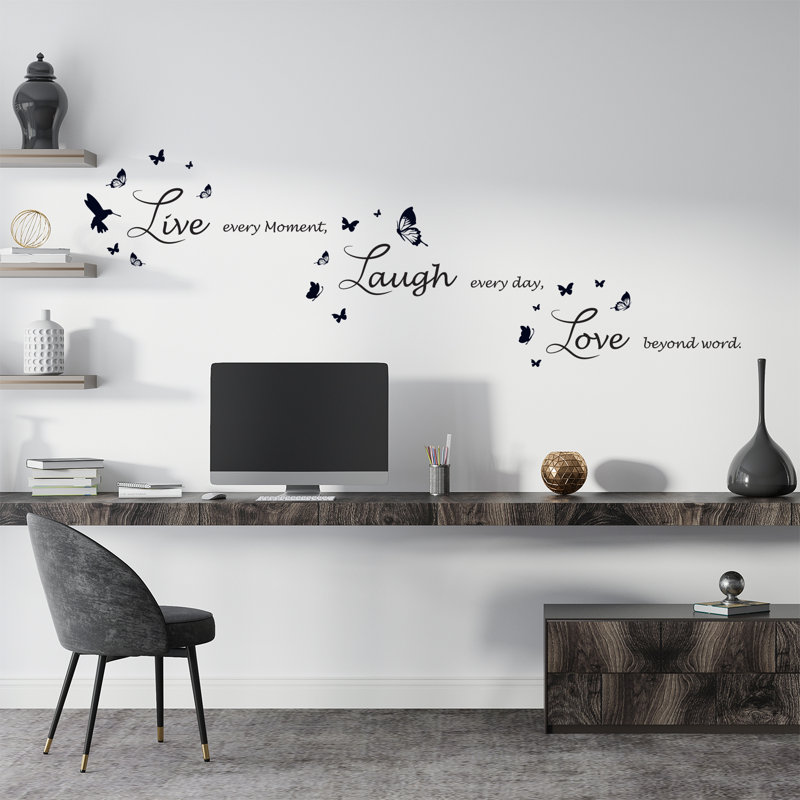 Wall Decal