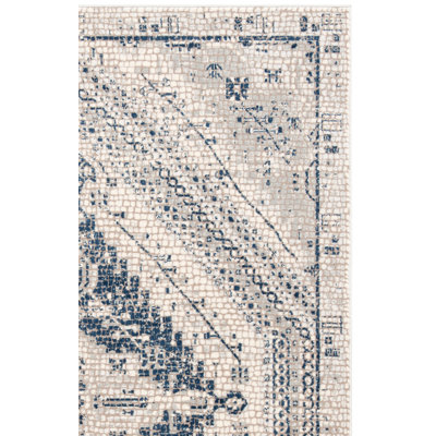 Marseille Performance Southwestern Rug