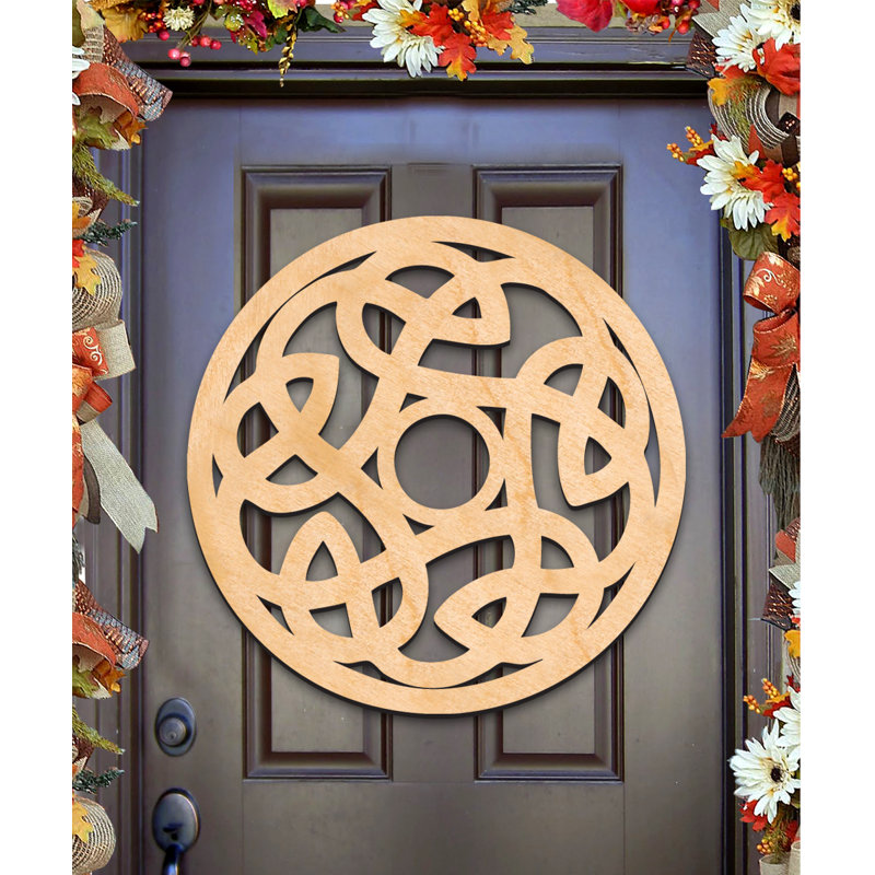 Décoration murale Celtic Spiral