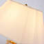 Lampe de table Sidnee Alabaster