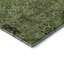 Tapis olive Prisco lavable à la machine de qualité supérieure-1141242758
