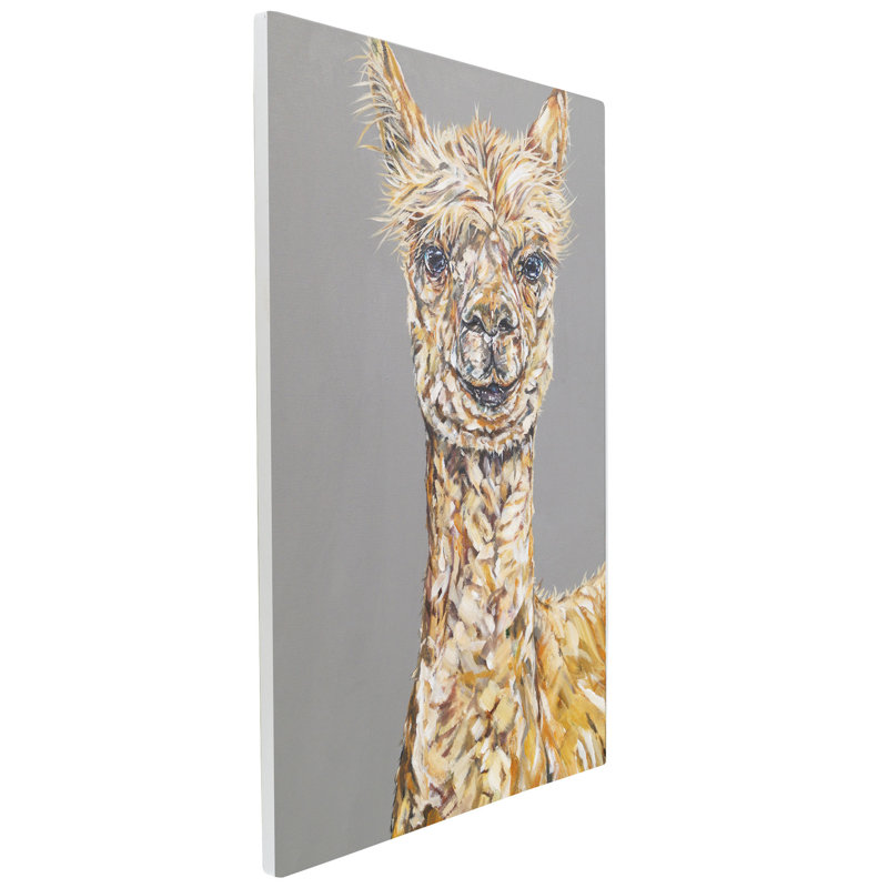 SAM FENNER Traditional Wall Decor on Ceramic