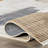 Vanita Transitional Southwestern Fringe Area Rug-633475619