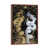 Toile avec cadre en bois classique est en rupture de stock