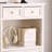 Bedroom storage cabinet