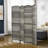 4 Panel Room Divider