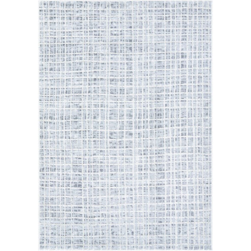 Tapis rectangulaire Azahria, Rectangle 7 pi 10 po x 10 pi