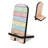 Designocracy Single Screen Desktop Mount-84308820