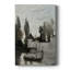 Paysage rétro CXCI - galerie enveloppée Cavas-373264536