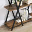 Oakhill 100cm Console Table