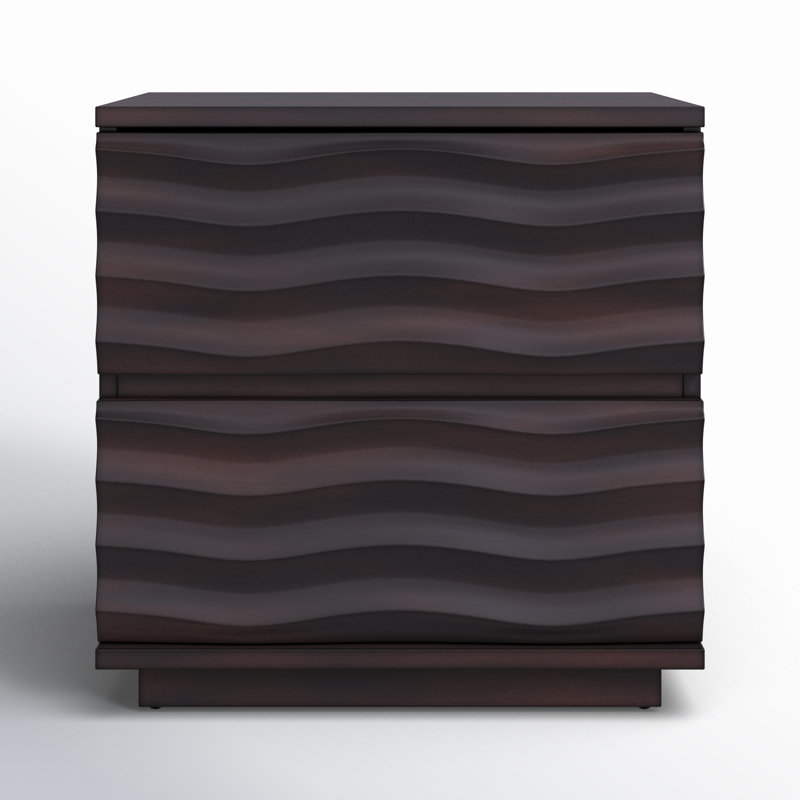 Fischer 24" Nightstand