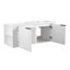 Ensemble de meuble-lavabo pour salle de bain 48 po pour grand espace-57515437