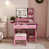 Pink is out of stock