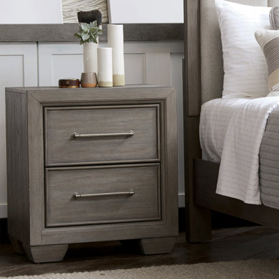 Ennesley 24.02'' W Nightstand
