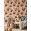Décoration murale amovible Panda-1572316253