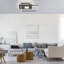Bertraud LED Flush Mount