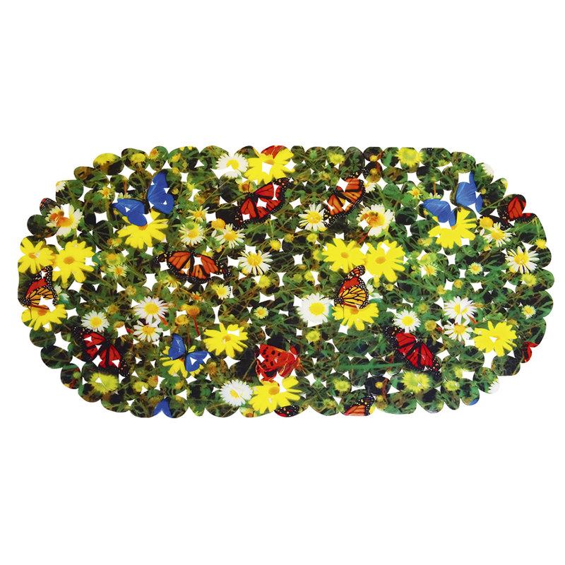 Tapis de bain