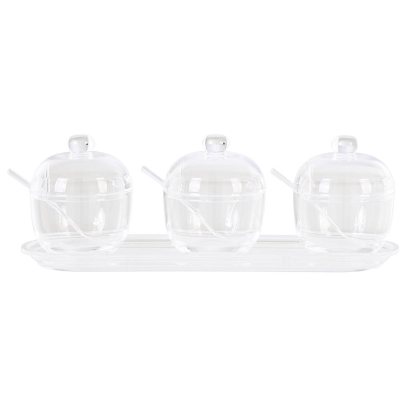 Condiment Set