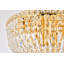Cristal taillé royal clair Tranquil Maxfield-409488522-409488519-409488514