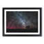 Stars Above a Lone Tree - Picture Frame Graphic Art-56706266-56706270