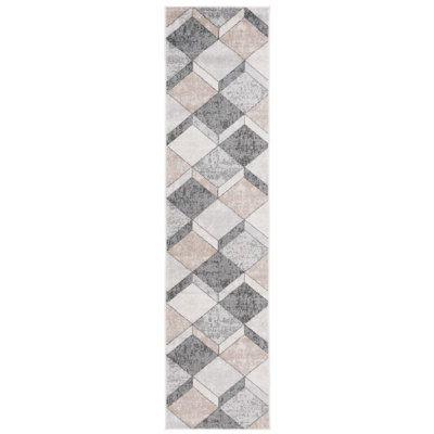Phoenix 500 Performance Geometric Rug