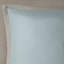 Collection d'édredon pour très grand lit 8 pièces - taies décoratives européennes de style transitionnel et 1 oreiller carré jaune, gris et taupe