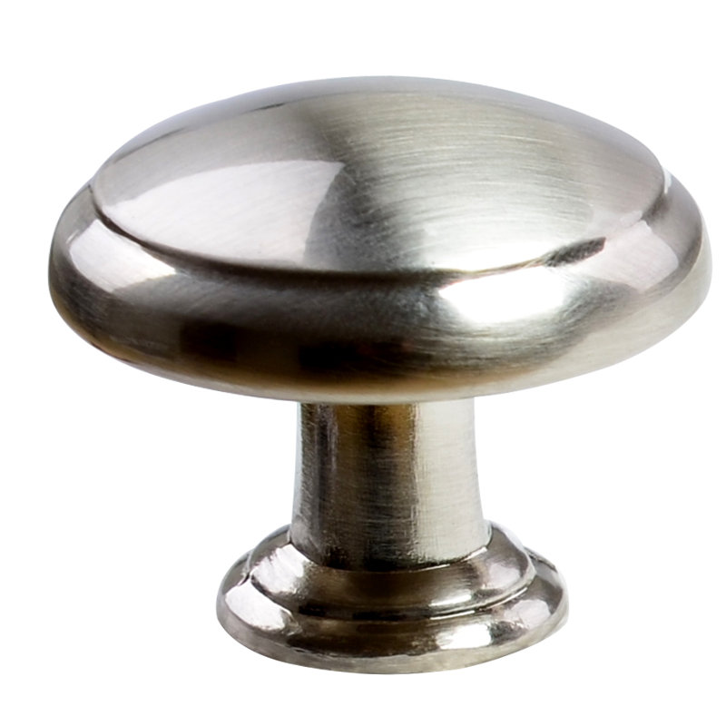 Poignée champignon 1 3/16" diamètre multipaquet