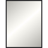Kempton Solid Wood Mirror