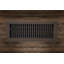 Madelyn Carter Solid Brass Contemporary Vent Cover with Damper - Floor & Wall Register-63519780-63519774
