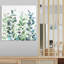 Cascade par Nan - peinture sur toile tendue-539274052-566179677