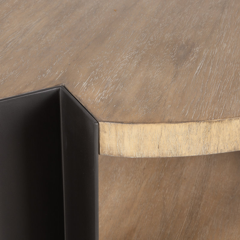 Mariscal Industrial Coffee Table