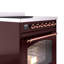 ILVE Nostalgie II 30 in Induction Range-1954313061