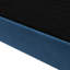 3 Seater Velvet Sofa-42657344