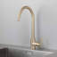 Kitchen Faucet / Mixer / Linear -2103878118