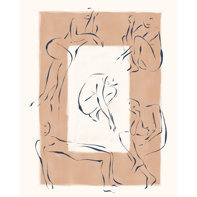 Wrapped Canvas Print, 50.8 cm H x 76.2 cm W