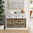 Avelar 49.21'' Sideboard